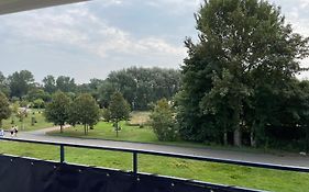 Haus am Park Sünnig Utsicht